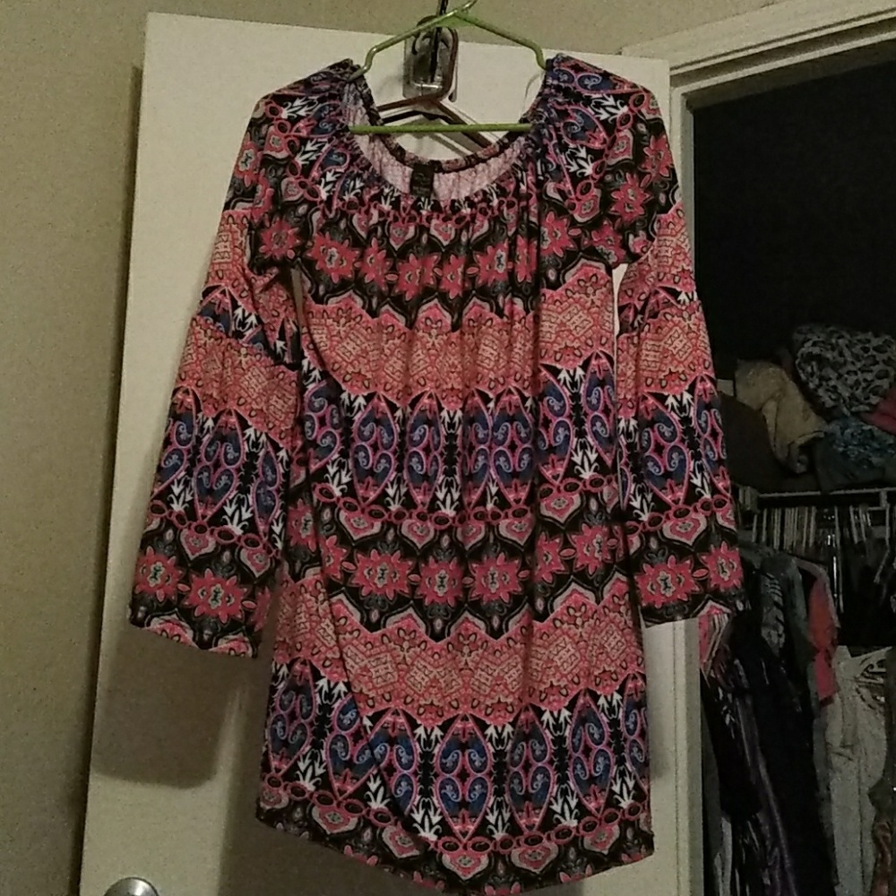 WinWin Shirt